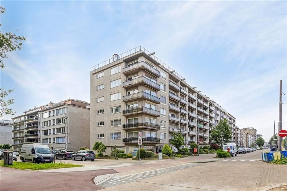 Appartement te  in Deurne 2100 269000.00€ 3 slaapkamers 110.00m² - Zoekertje 307241