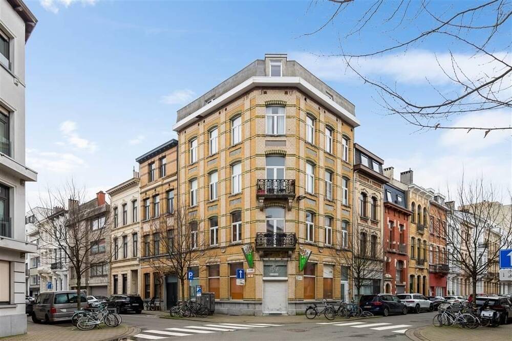 Huis te  koop in Antwerpen 2018 849000.00€ 4 slaapkamers 387.00m² - Zoekertje 306708