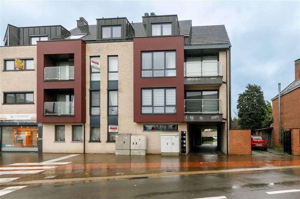 Appartement te  koop in Herselt 2230 310000.00€ 3 slaapkamers 126.00m² - Zoekertje 308148