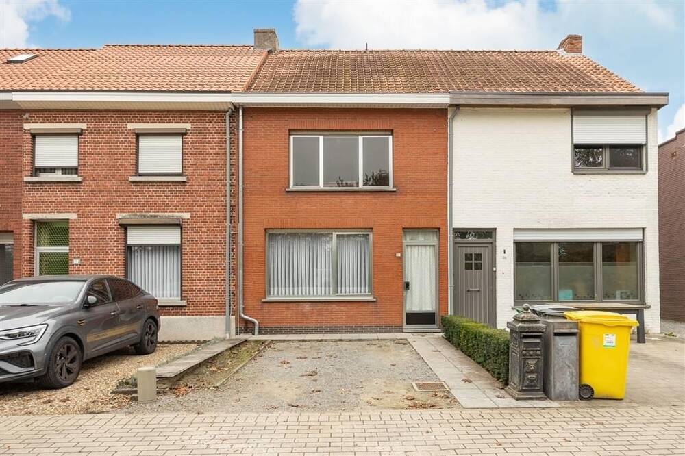 Huis te  koop in Herentals 2200 245000.00€ 3 slaapkamers 154.00m² - Zoekertje 307350