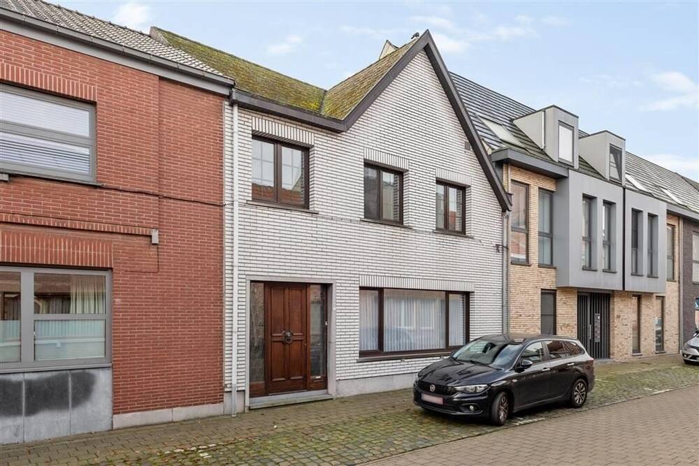 Huis te  koop in Oppuurs 2890 365000.00€ 4 slaapkamers 205.00m² - Zoekertje 306379