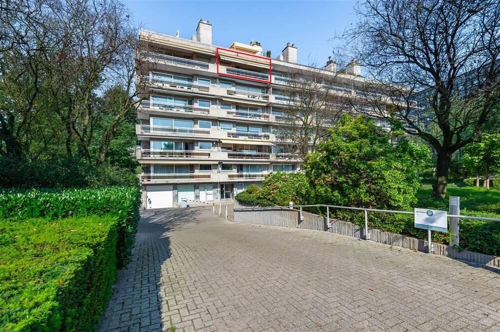 Appartement te  koop in Berchem 2600 470000.00€ 2 slaapkamers 134.00m² - Zoekertje 306329