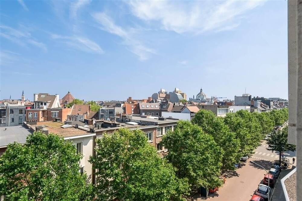 Studio te  koop in Antwerpen 2060 126000.00€ 1 slaapkamers 44.00m² - Zoekertje 306930