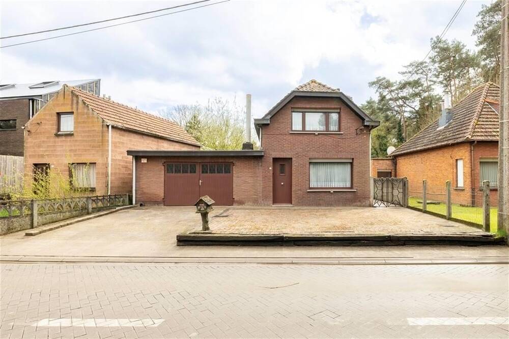 Huis te  koop in Vorselaar 2290 209000.00€ 2 slaapkamers 161.00m² - Zoekertje 307981