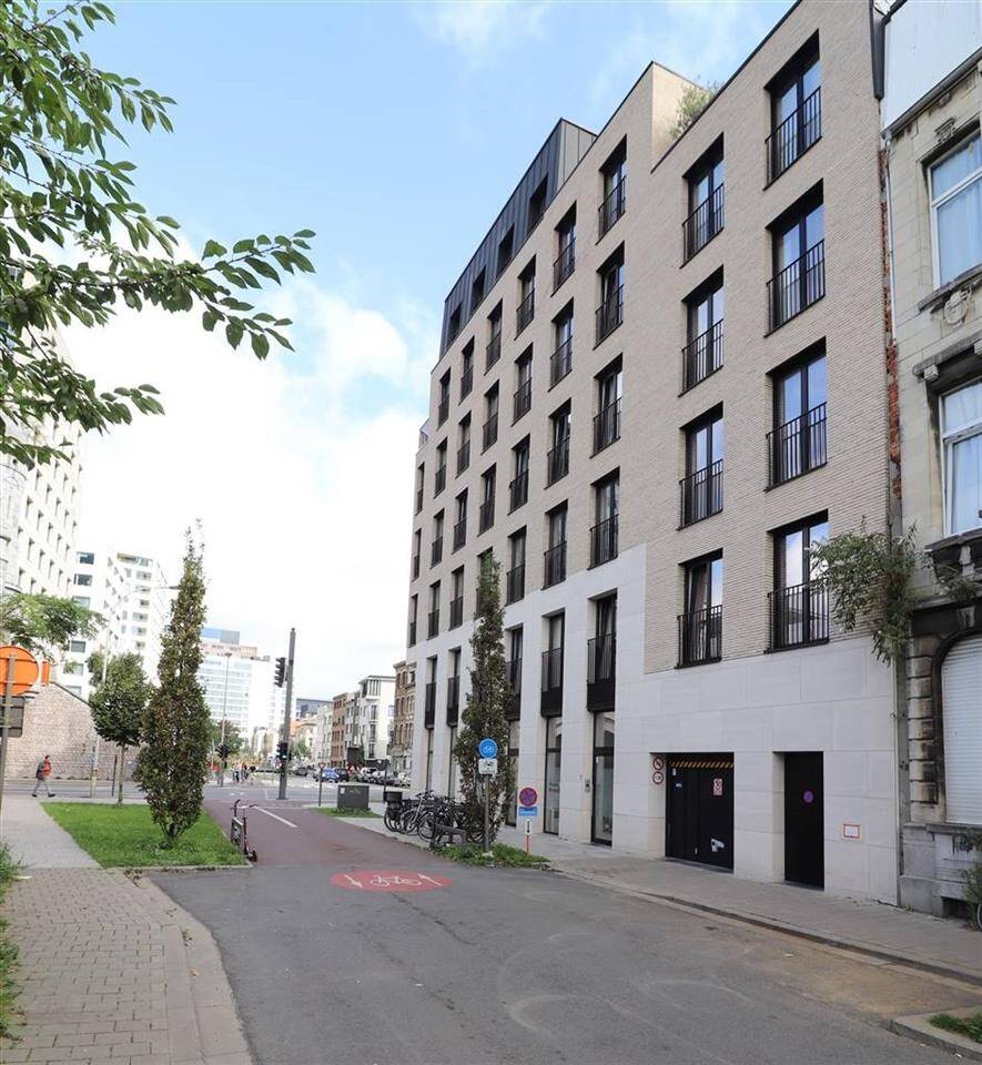 Appartement te  huur in Antwerpen 2018 1095.00€ 2 slaapkamers 80.10m² - Zoekertje 306809