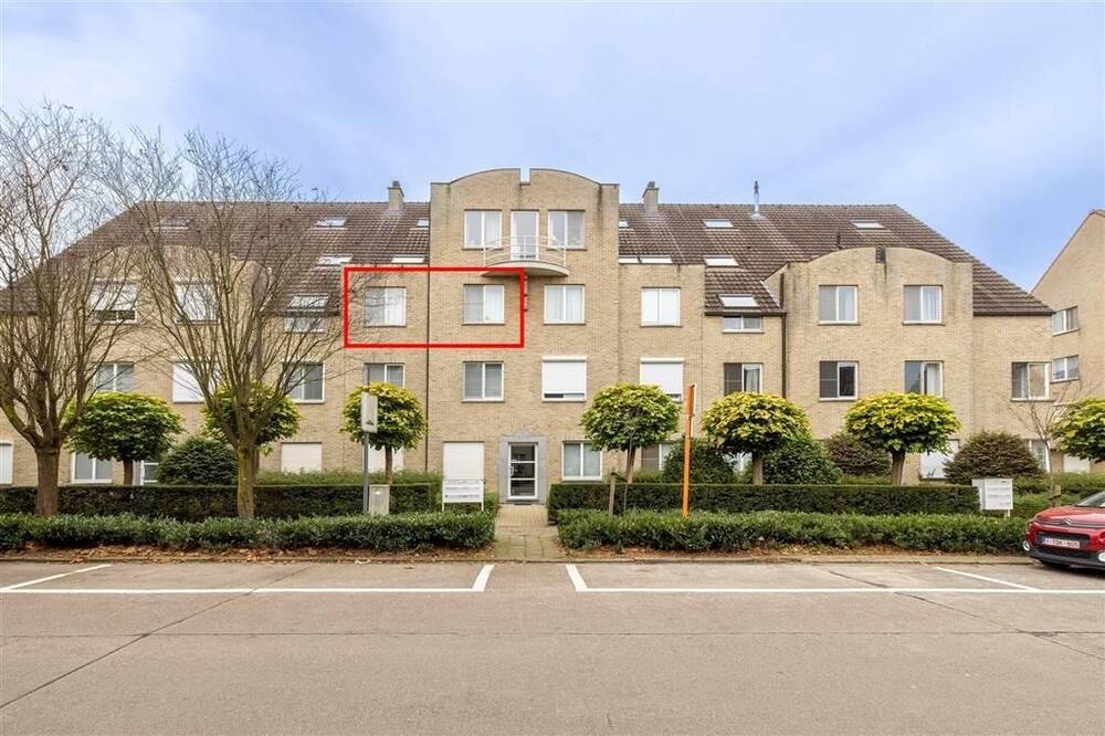 Appartement te  koop in Herentals 2200 229000.00€ 2 slaapkamers 95.00m² - Zoekertje 307713