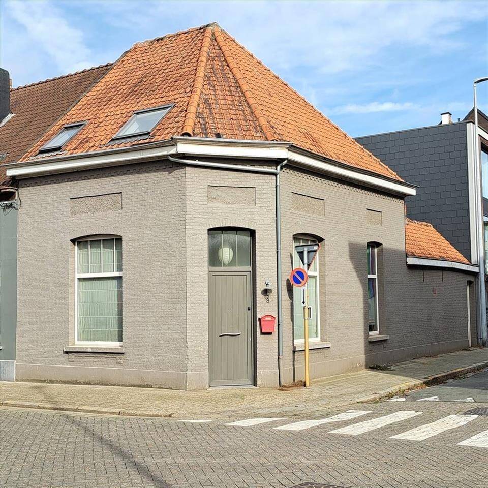 Huis te  huur in Herentals 2200 1050.00€ 3 slaapkamers 98.00m² - Zoekertje 307404