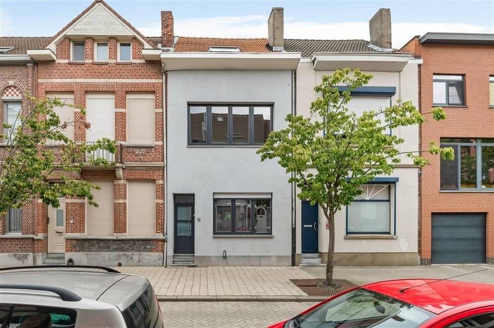 Huis te  koop in Schoten 2900 339000.00€ 4 slaapkamers 169.00m² - Zoekertje 306287