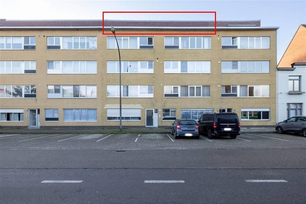 Appartement te  koop in Herentals 2200 259000.00€ 2 slaapkamers 106.00m² - Zoekertje 308248