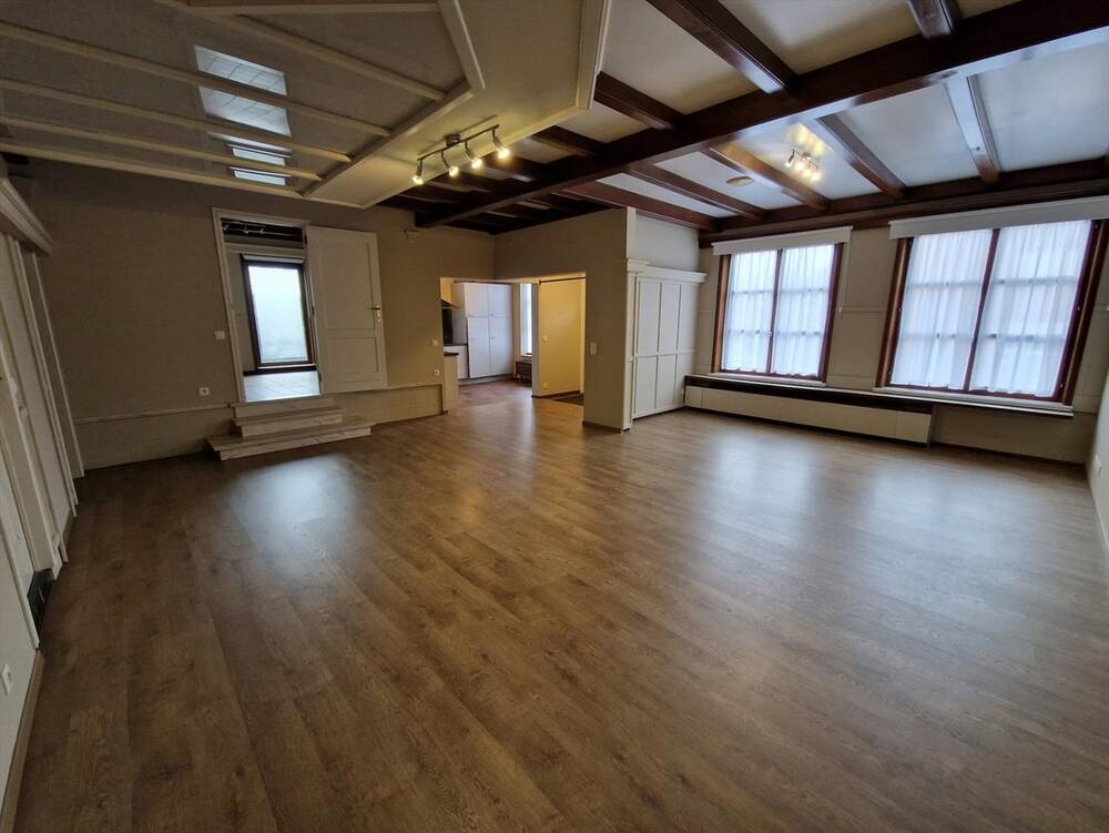 Appartement te  huur in Westerlo 2260 680.00€ 1 slaapkamers 90.00m² - Zoekertje 307310