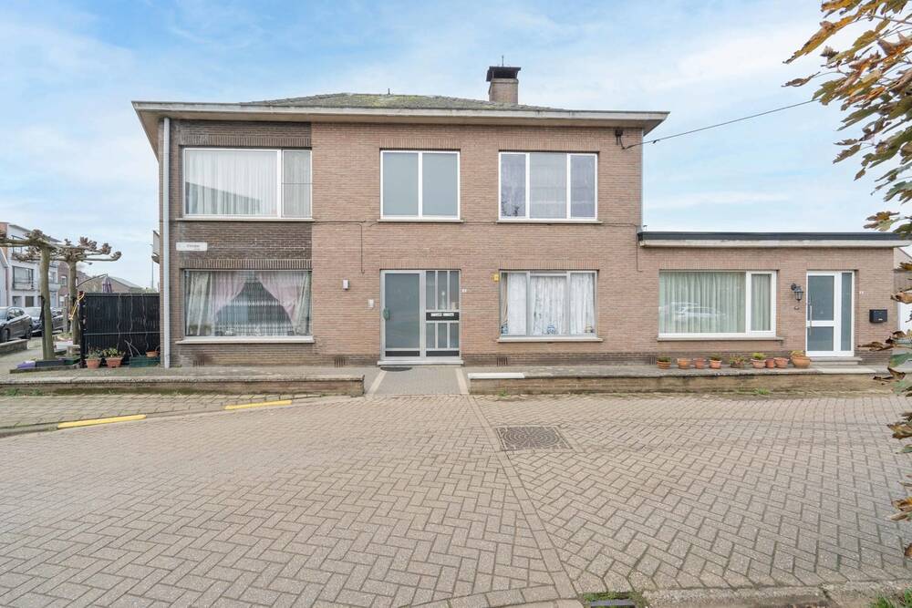 Huis te  koop in Heist-op-den-Berg 2220 595000.00€ 6 slaapkamers 346.00m² - Zoekertje 306400