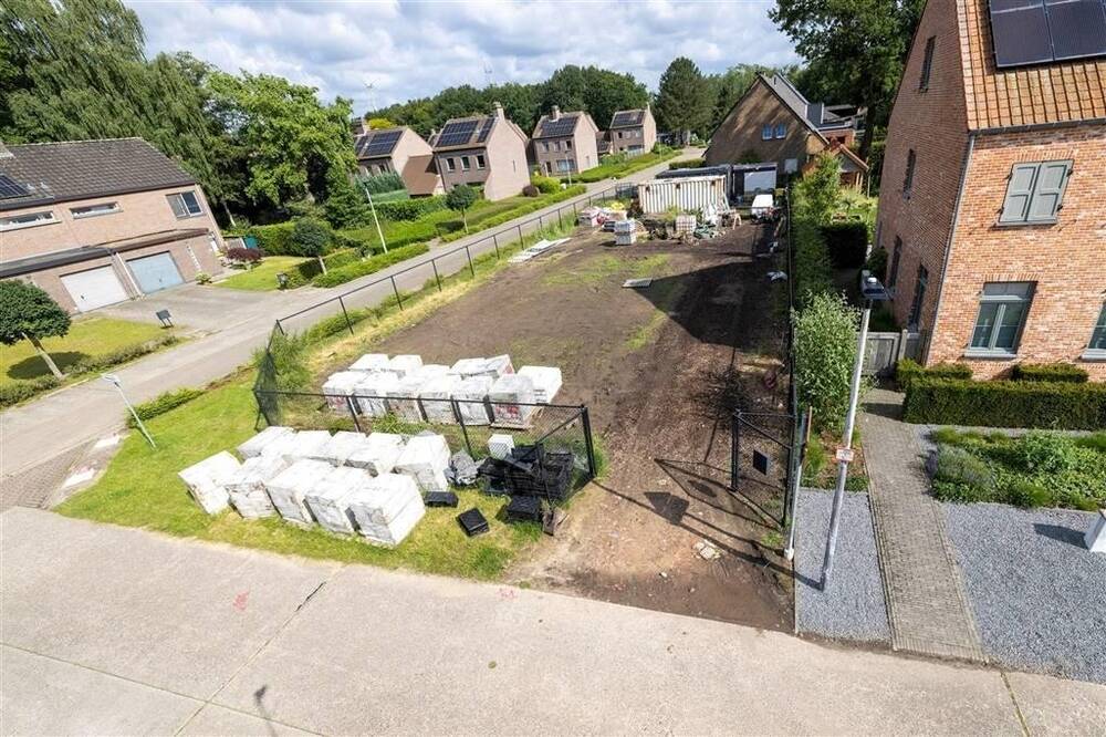 Grond te  koop in Olen 2250 165000.00€  slaapkamers m² - Zoekertje 307564