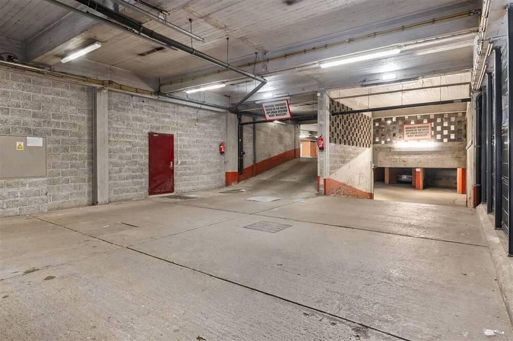 Parking & garage te  koop in Antwerpen 2018 50000.00€  slaapkamers m² - Zoekertje 306623