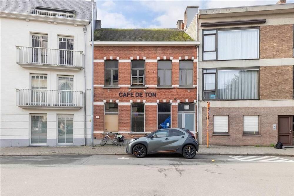 Handelszaak te  koop in Herentals 2200 275000.00€ 3 slaapkamers 216.00m² - Zoekertje 307766