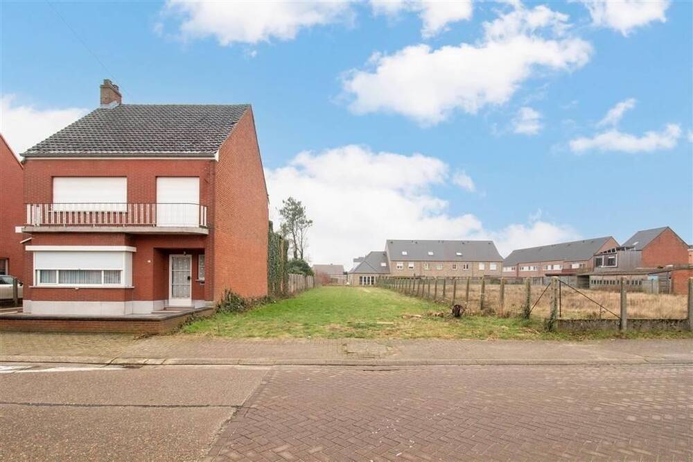 Grond te  koop in Westerlo 2260 155000.00€  slaapkamers m² - Zoekertje 307905