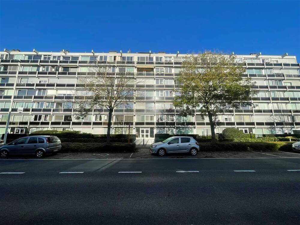 Appartement te  huur in Schoten 2900 950.00€ 2 slaapkamers m² - Zoekertje 307231