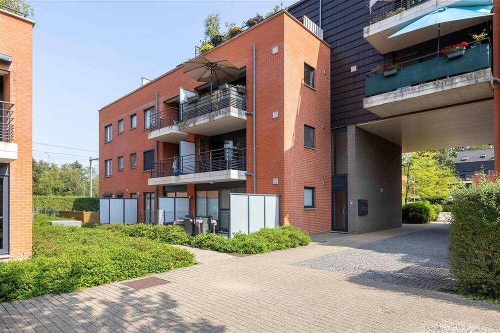 Appartement te  koop in Herentals 2200 249000.00€ 3 slaapkamers 91.00m² - Zoekertje 308128