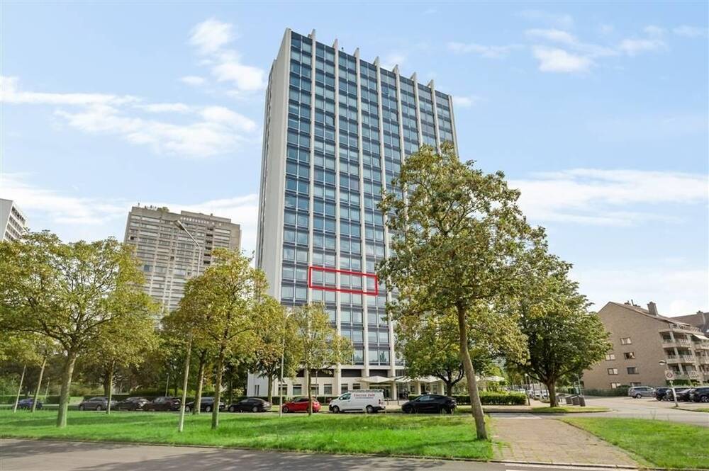 Appartement te  koop in Antwerpen 2050 449000.00€ 3 slaapkamers 142.00m² - Zoekertje 306675