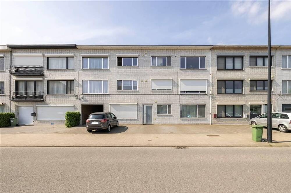 Appartement te  koop in Geel 2440 176000.00€ 2 slaapkamers 95.00m² - Zoekertje 307393