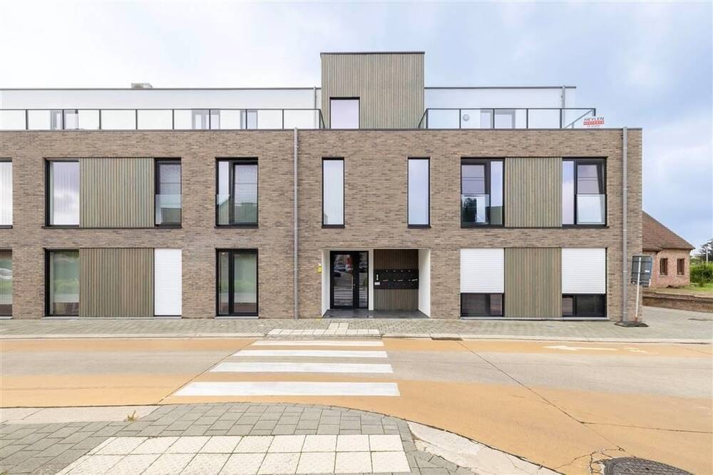 Appartement te  koop in Varendonk 2431 299000.00€ 2 slaapkamers 95.87m² - Zoekertje 307962