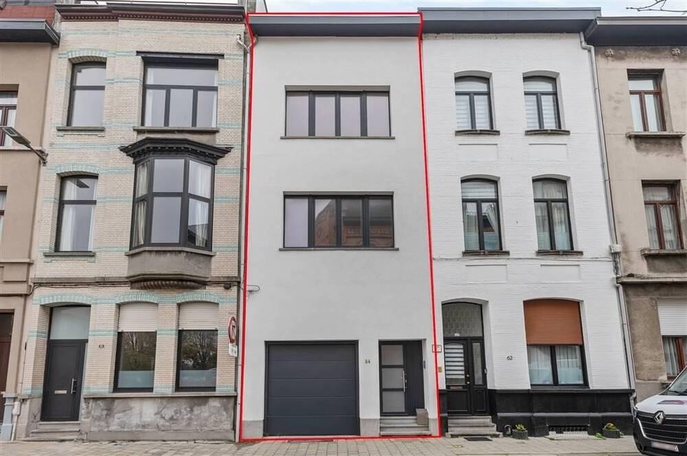 Huis te  koop in Antwerpen 2018 575000.00€ 4 slaapkamers 282.00m² - Zoekertje 306810