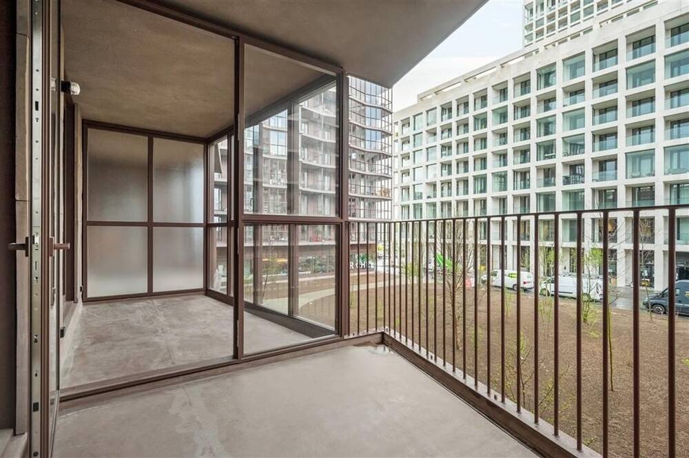 Appartement te  koop in Antwerpen 2000 259000.00€ 1 slaapkamers 58.00m² - Zoekertje 306838