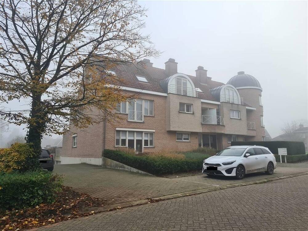 Appartement te  huur in Kasterlee 2460 795.00€ 1 slaapkamers m² - Zoekertje 307462