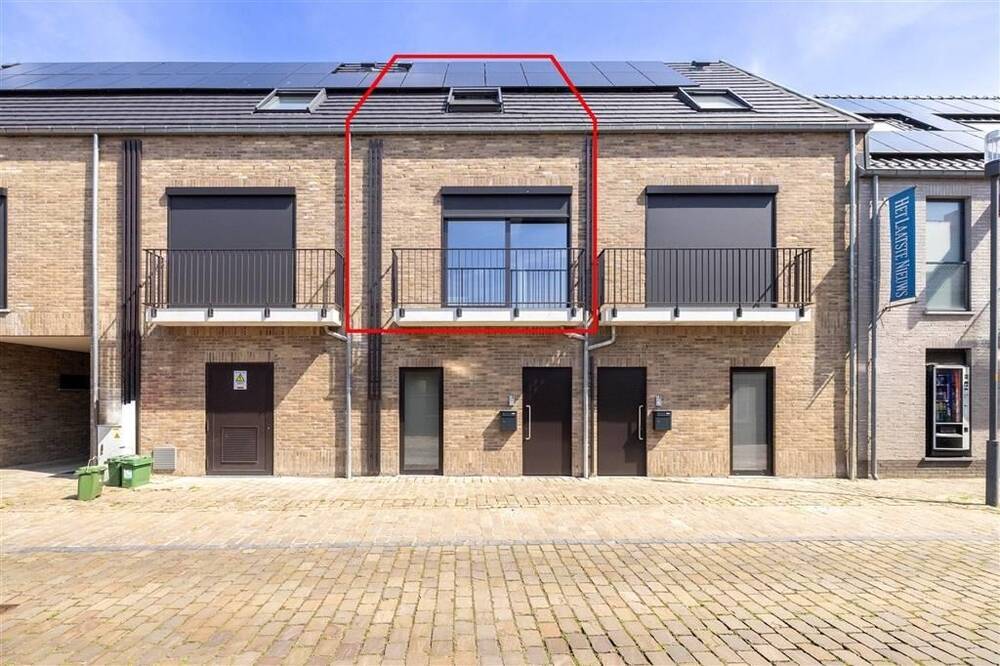 Appartement te  koop in Vorselaar 2290 280000.00€ 2 slaapkamers 95.00m² - Zoekertje 308058