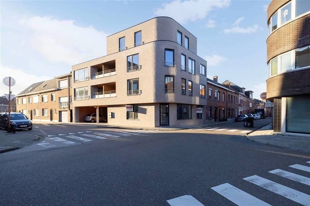 Handelszaak te  koop in Herentals 2200 144000.00€  slaapkamers 84.00m² - Zoekertje 307918