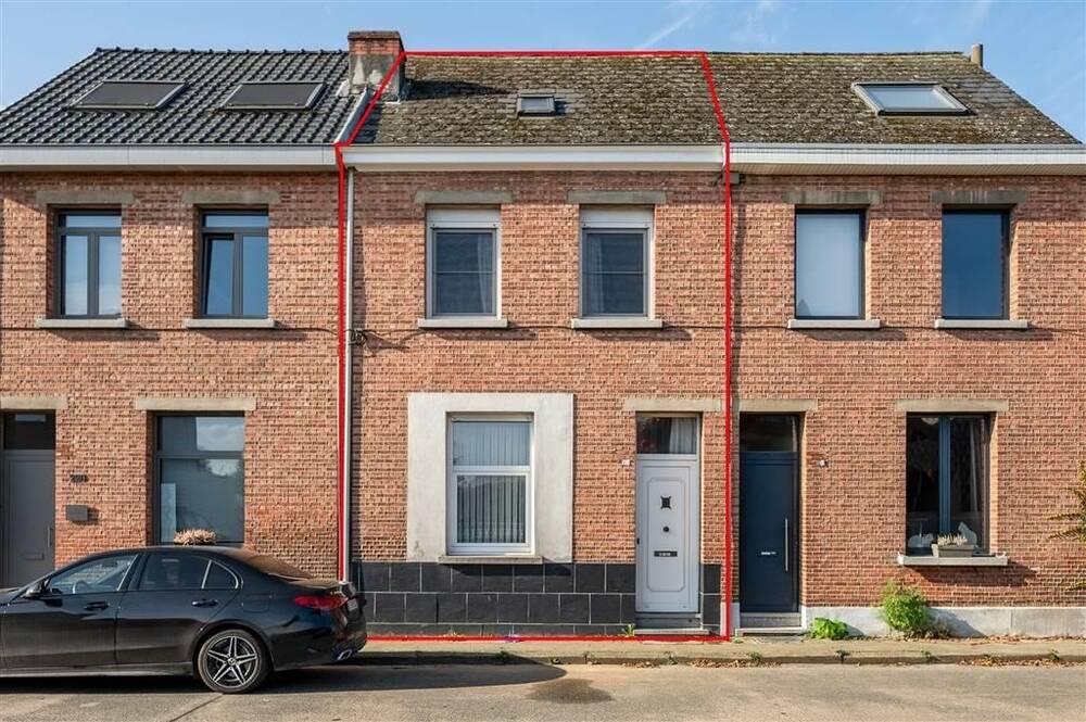 Huis te  koop in Hove 2540 289000.00€ 3 slaapkamers 152.00m² - Zoekertje 306359