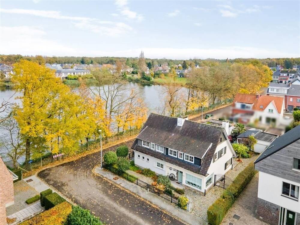 Huis te  koop in Mechelen 2800 430000.00€ 3 slaapkamers 138.00m² - Zoekertje 306856