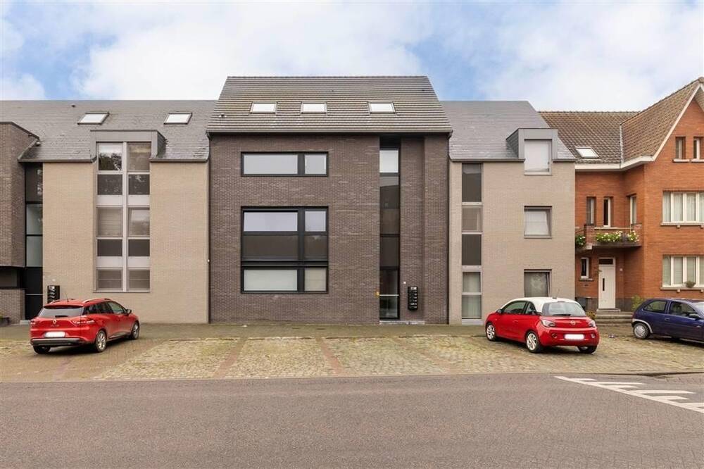 Appartement te  koop in Westerlo 2260 315000.00€ 2 slaapkamers 101.00m² - Zoekertje 307495