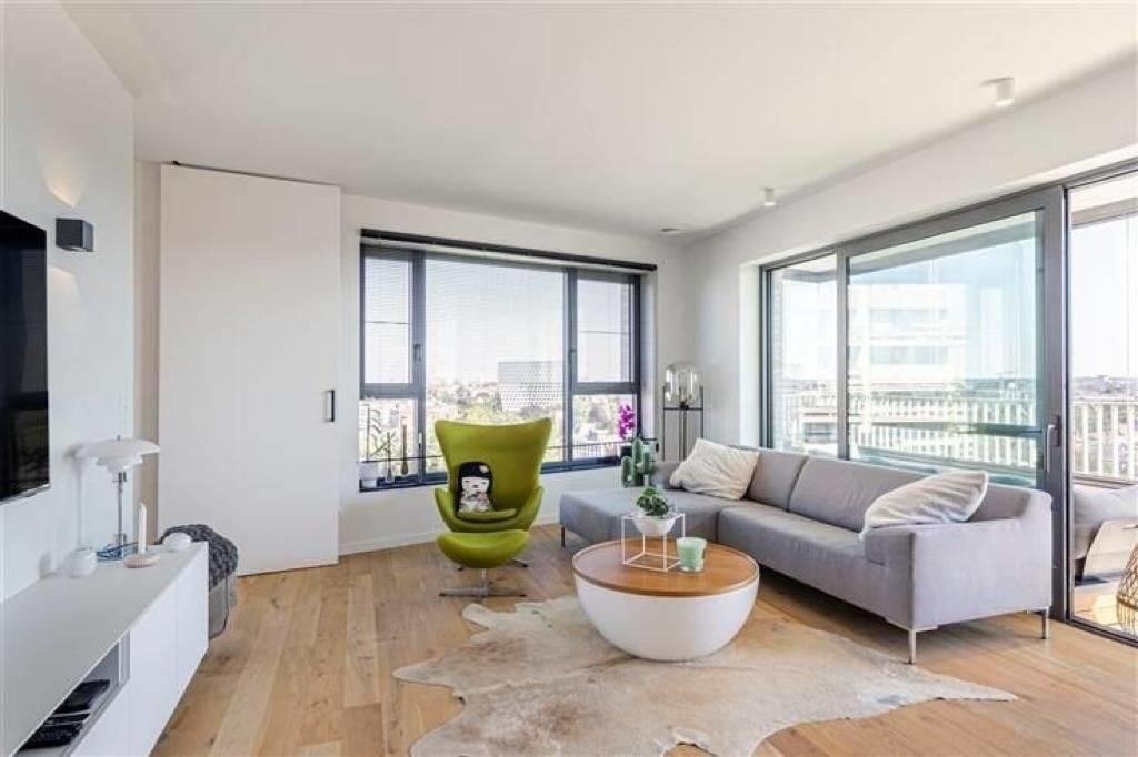 Appartement te  koop in Antwerpen 2018 599000.00€ 2 slaapkamers 114.00m² - Zoekertje 306229