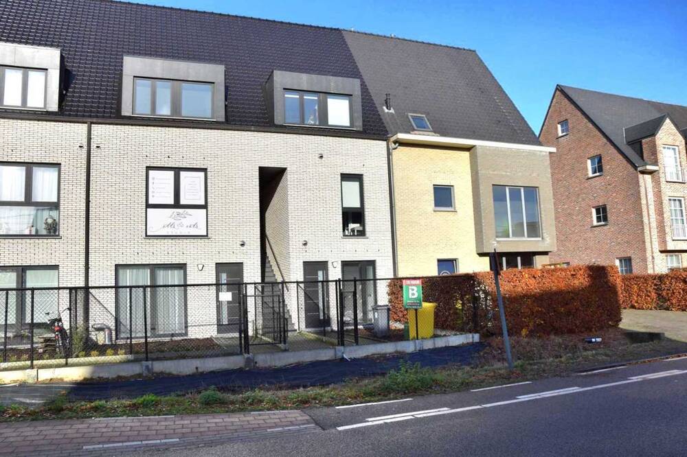 Appartement te  huur in Geel 2440 850.00€ 2 slaapkamers 80.00m² - Zoekertje 306979