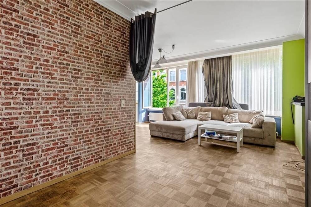 Appartement te  koop in Antwerpen 2018 179000.00€  slaapkamers 47.00m² - Zoekertje 306901