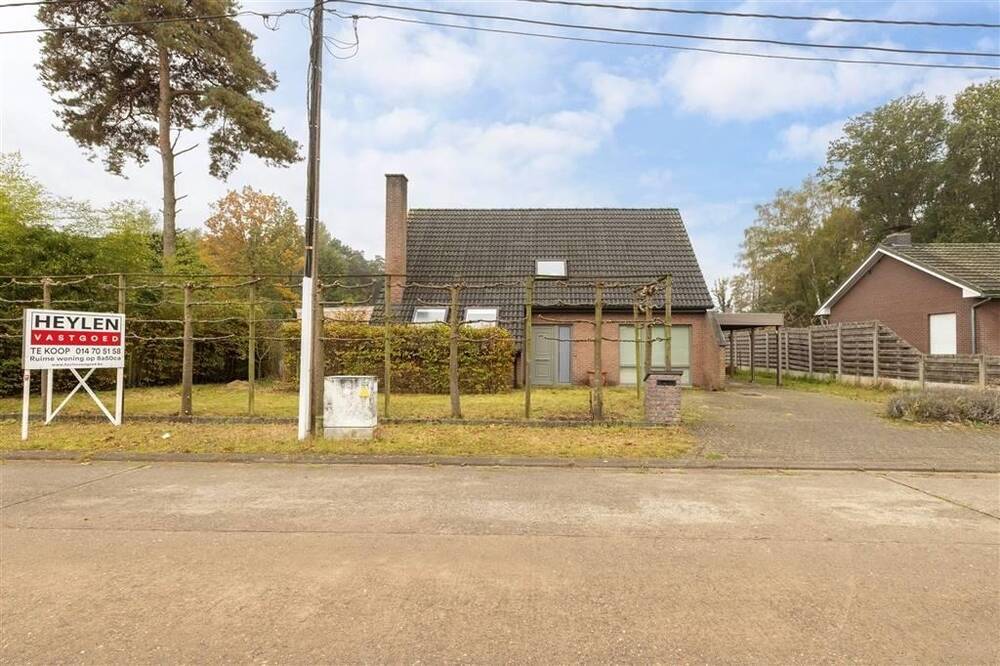 Huis te  koop in Lille 2275 379000.00€ 3 slaapkamers 171.00m² - Zoekertje 307429