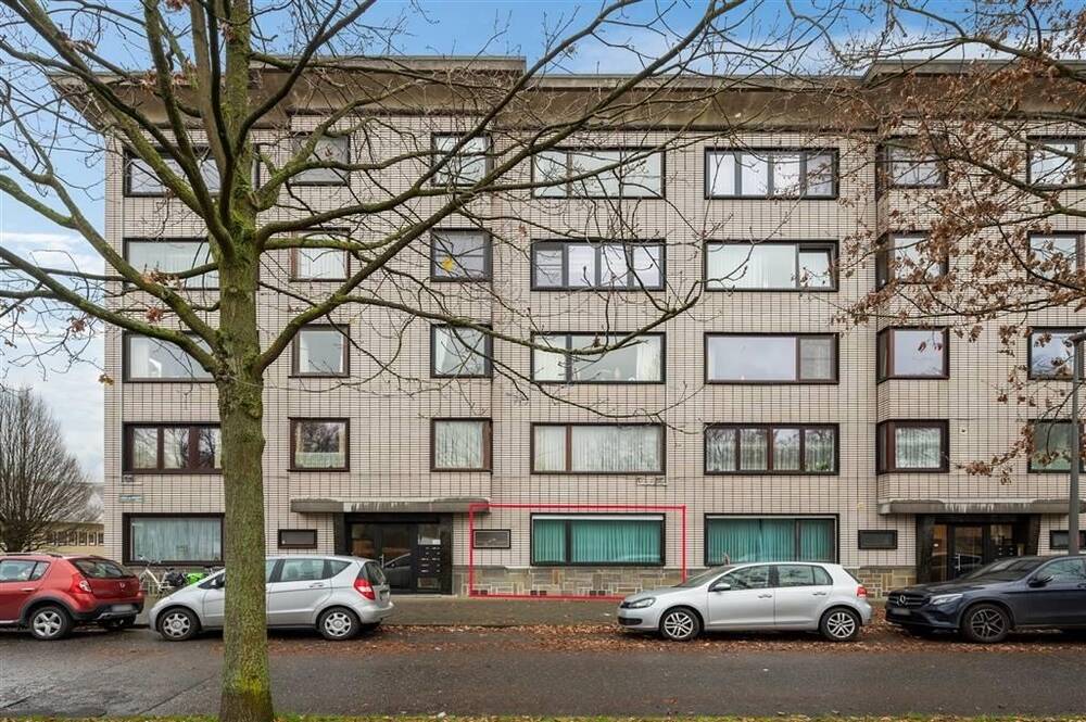 Appartement te  koop in Antwerpen 2020 199000.00€ 2 slaapkamers 81.00m² - Zoekertje 306812