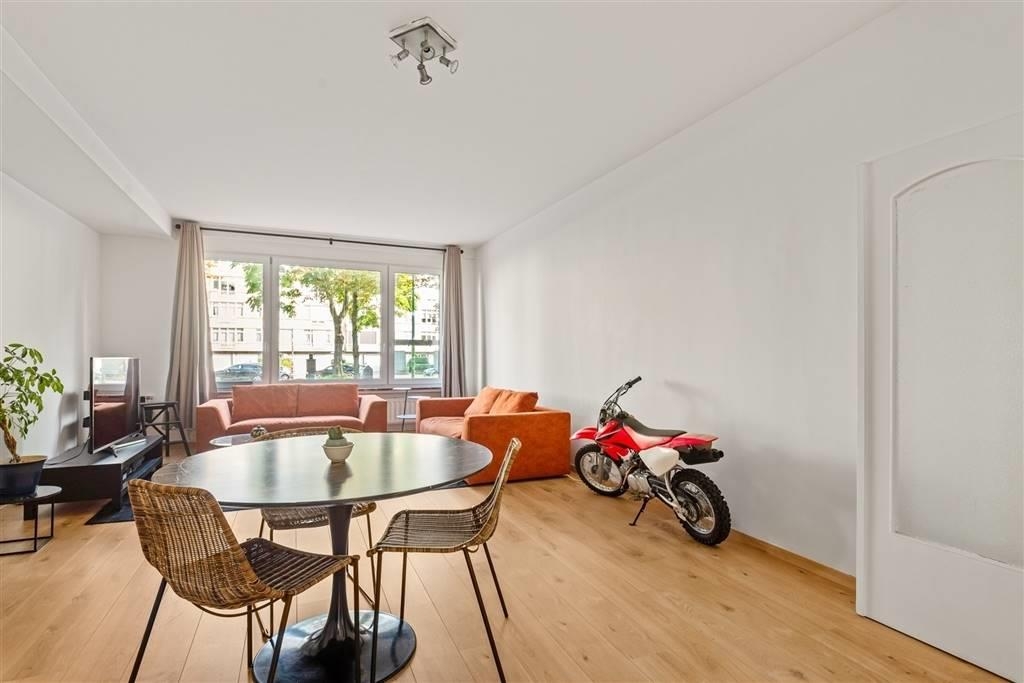 Appartement te  koop in Antwerpen 2020 249000.00€ 2 slaapkamers 90.00m² - Zoekertje 306671