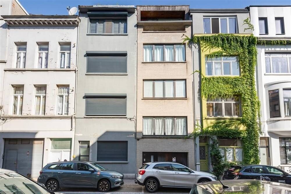 Huis te  koop in Antwerpen 2018 785000.00€ 4 slaapkamers 202.00m² - Zoekertje 306331