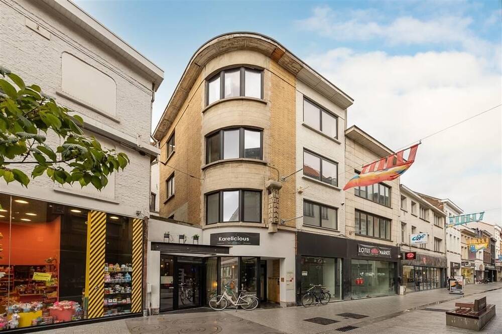 Handelszaak te  koop in Mechelen 2800 799000.00€ 5 slaapkamers 394.00m² - Zoekertje 309675