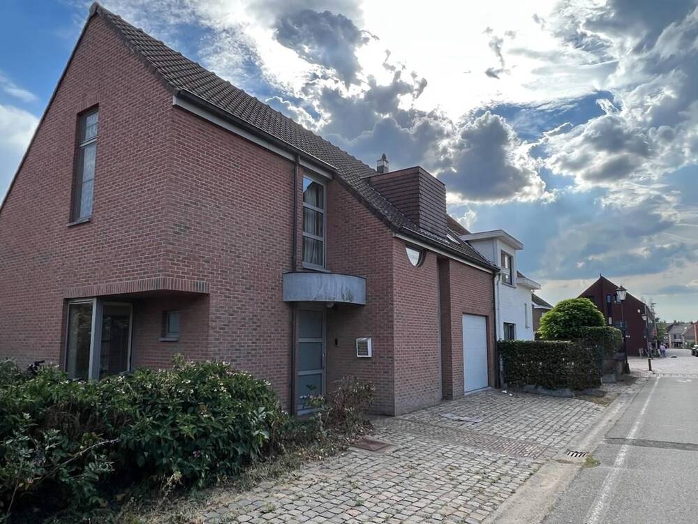 Huis te  huur in Bonheiden 2820 1350.00€ 2 slaapkamers 189.00m² - Zoekertje 310064