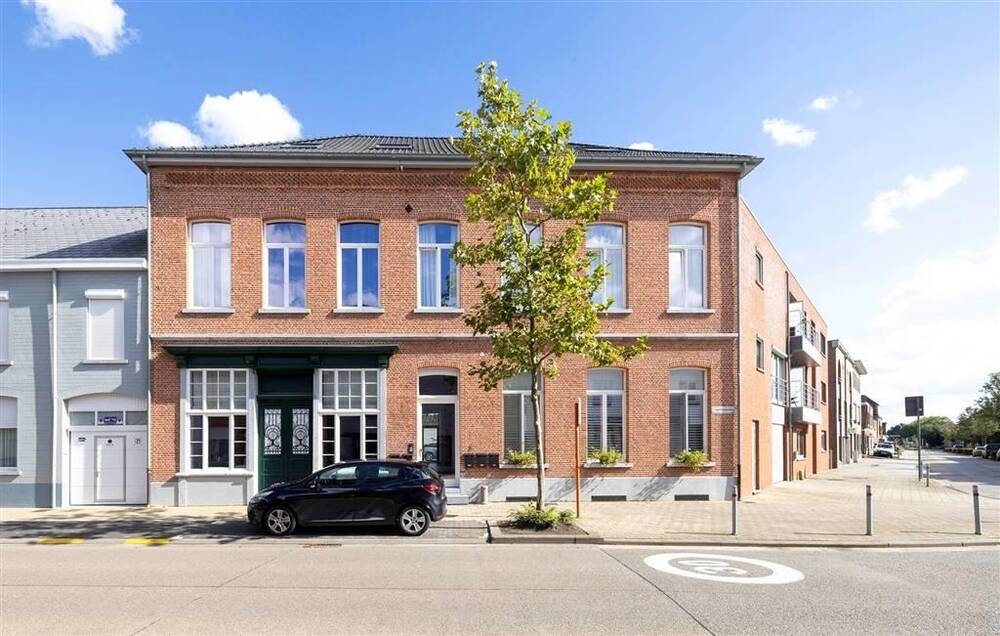 Penthouse te  koop in Schriek 2223 375000.00€ 2 slaapkamers 141.00m² - Zoekertje 309445