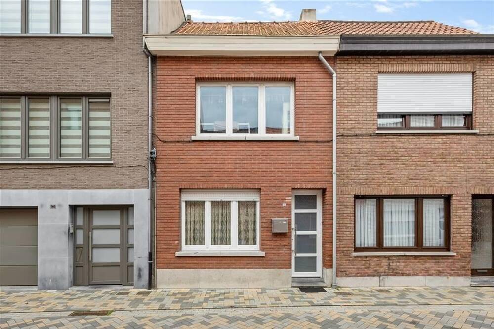 Huis te  koop in Boom 2850 280000.00€ 3 slaapkamers 128.00m² - Zoekertje 309686