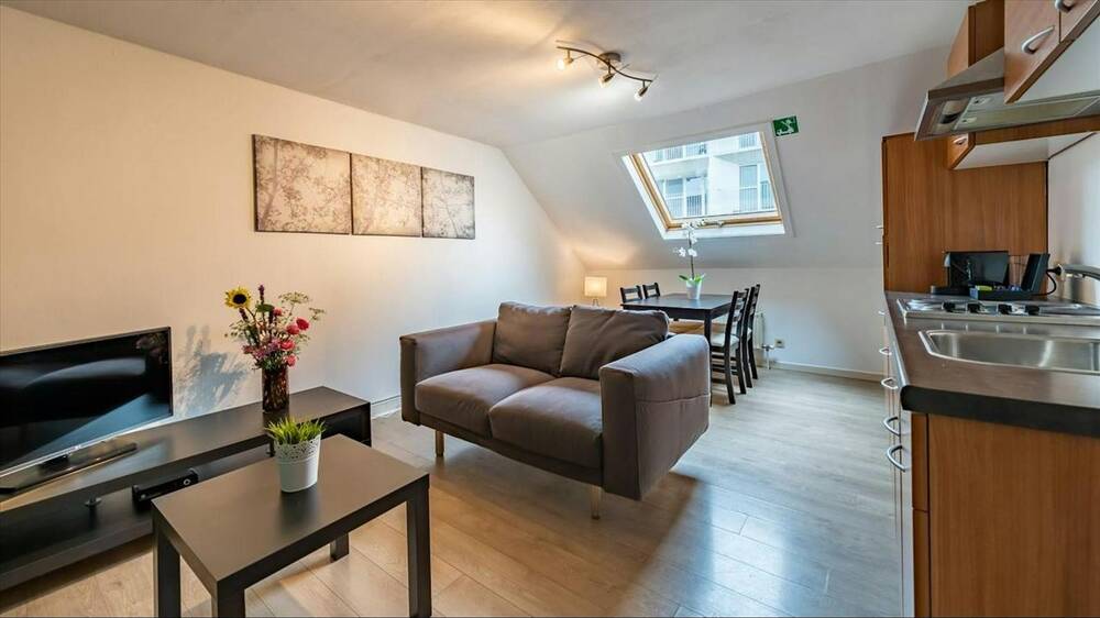 Appartement te  huur in Antwerpen 2000 2300.00€  slaapkamers m² - Zoekertje 309478