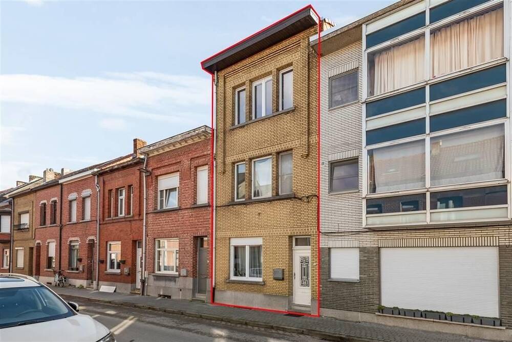 Huis te  koop in Mechelen 2800 390000.00€ 3 slaapkamers 166.00m² - Zoekertje 309684