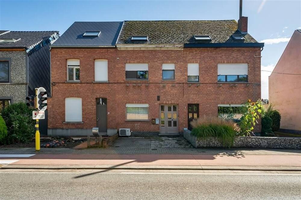 Huis te  koop in Sint-Katelijne-Waver 2860 330000.00€ 3 slaapkamers 166.00m² - Zoekertje 309222