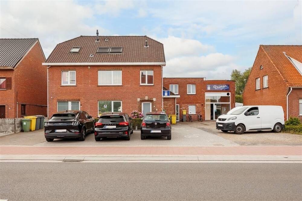 Huis te  koop in Beerse 2340 1195000.00€ 12 slaapkamers 530.00m² - Zoekertje 309203