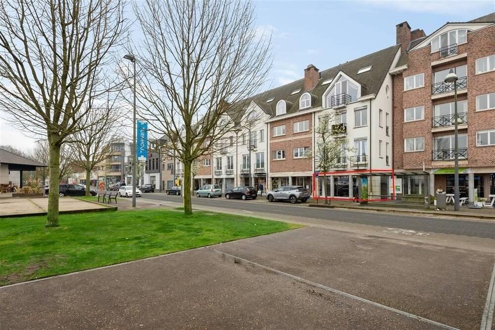 Handelszaak te  koop in Turnhout 2300 515000.00€  slaapkamers 168.00m² - Zoekertje 309582