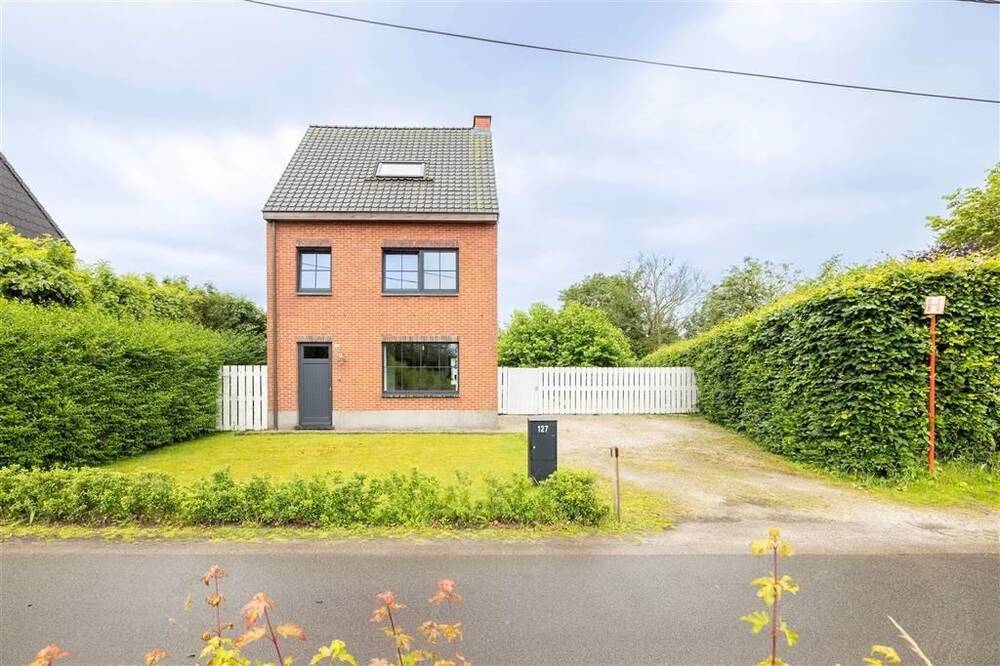 Huis te  koop in Zoersel 2980 469900.00€ 3 slaapkamers 180.00m² - Zoekertje 309666