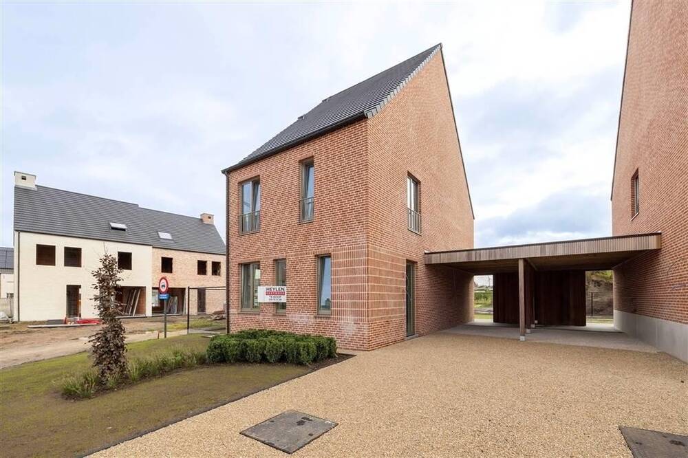 Huis te  koop in Noorderwijk 2200 445000.00€ 3 slaapkamers 195.80m² - Zoekertje 309099